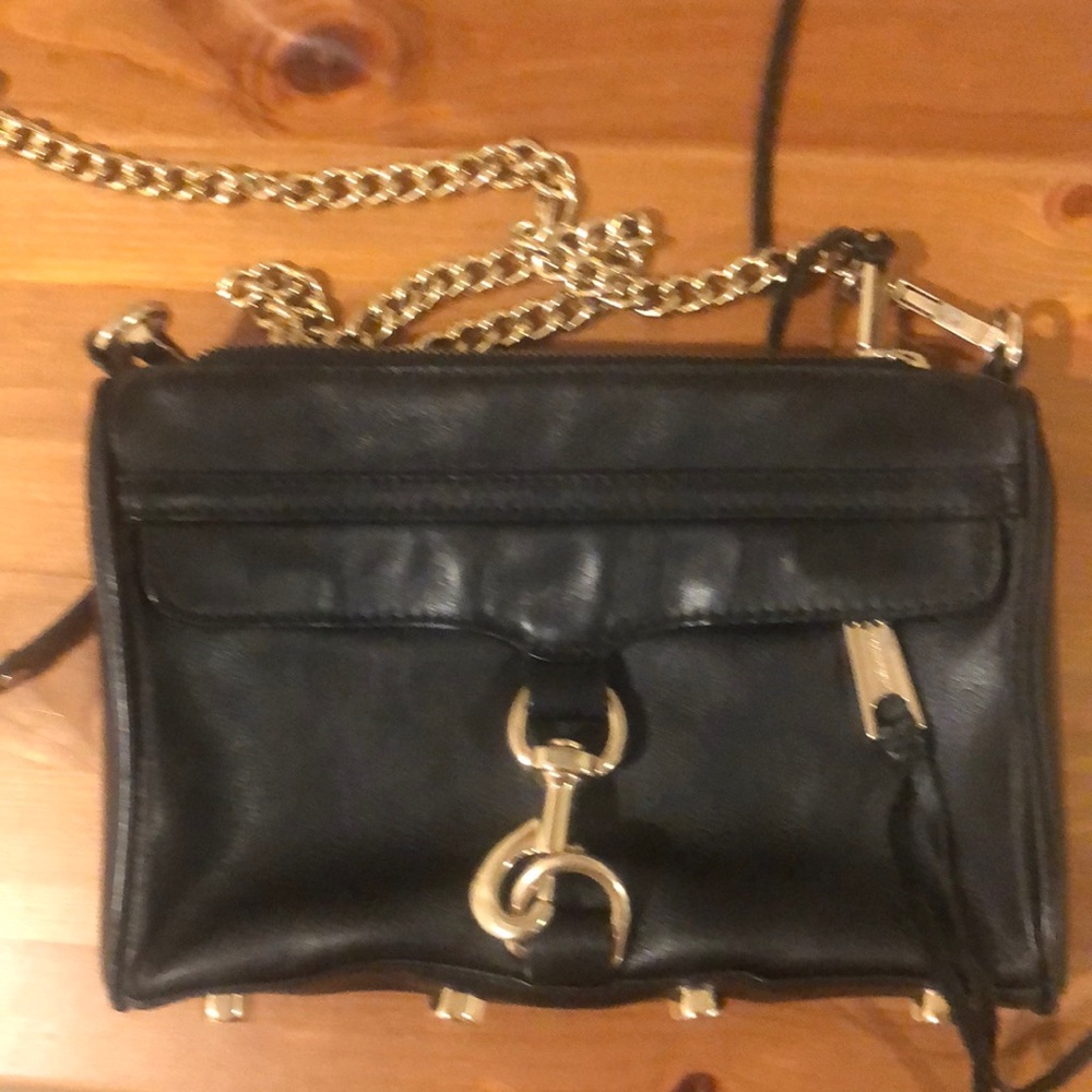 Rebecca Minkoff Mini MAC
